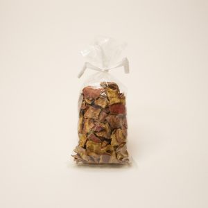 Sachet d'écorces de grenade par Granadia
