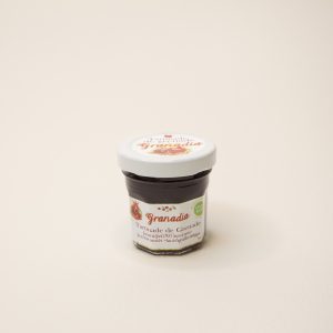 Tartinade de grenade by Granadia