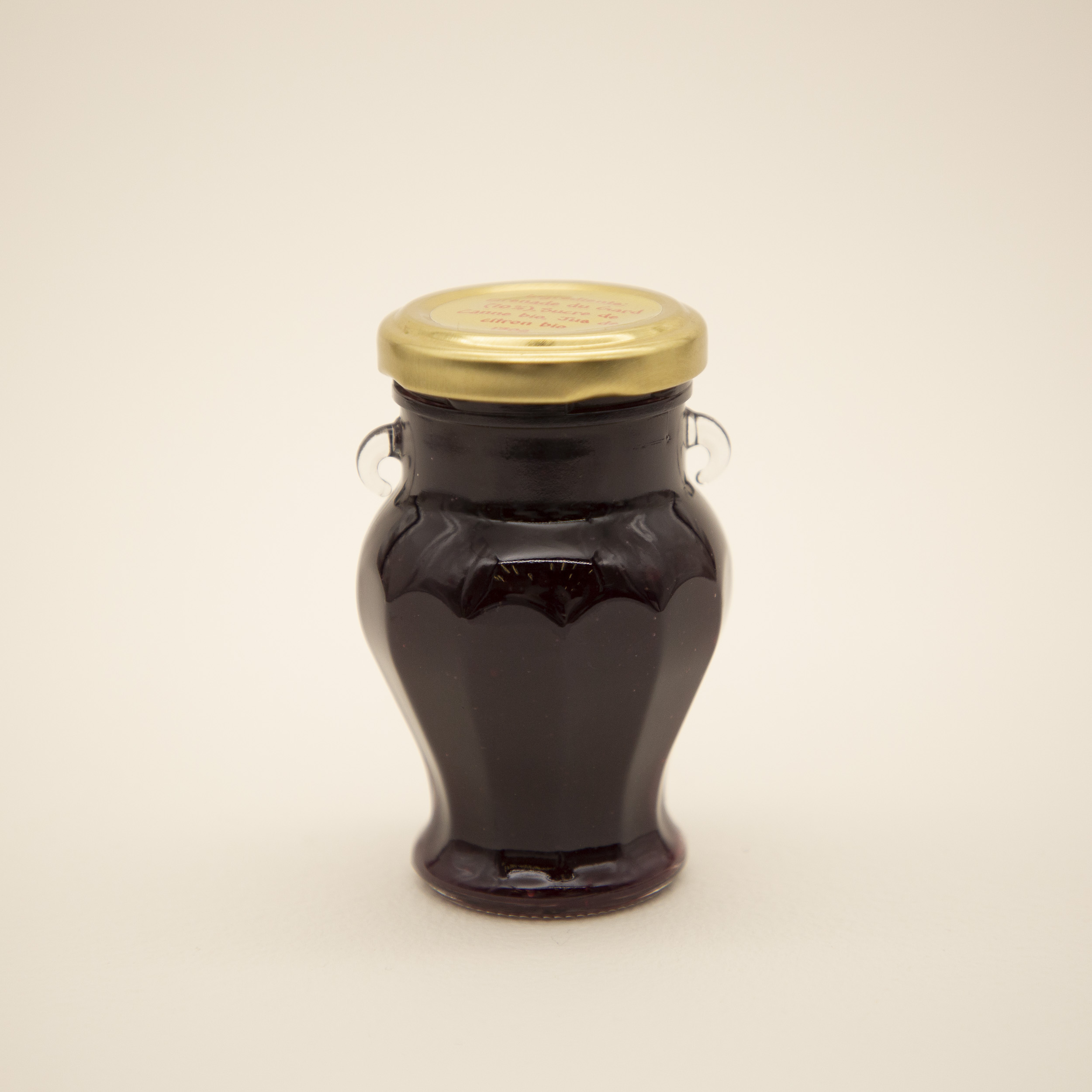 Bocal de tartinade Granadia